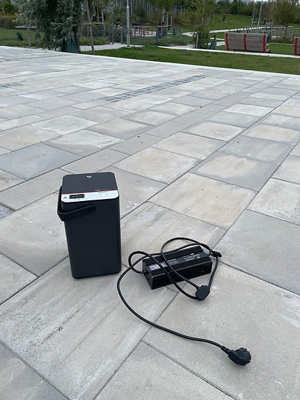 NIU MQI+ SPORT 12 of 19