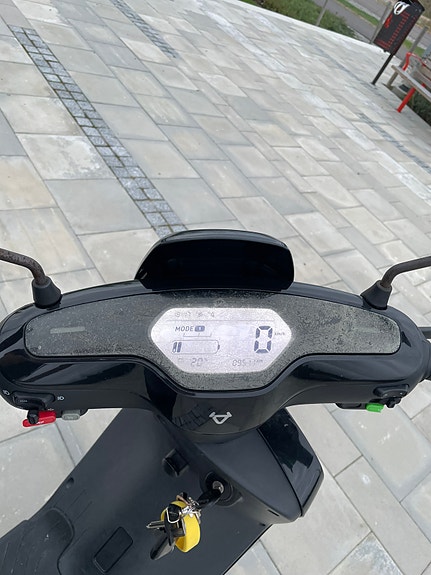 NIU MQI+ SPORT 5 of 19