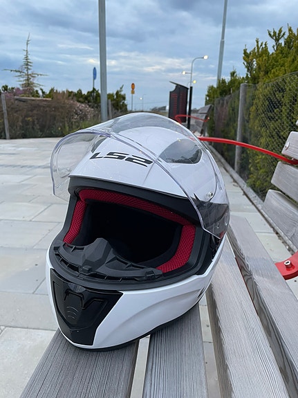 NIU MQI+ SPORT 14 of 19