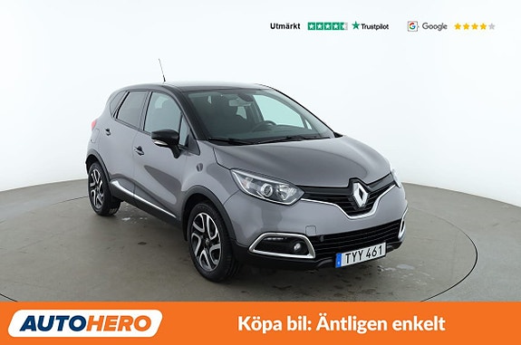 Renault Captur 8 of 30