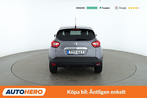 Renault Captur 4 of 30