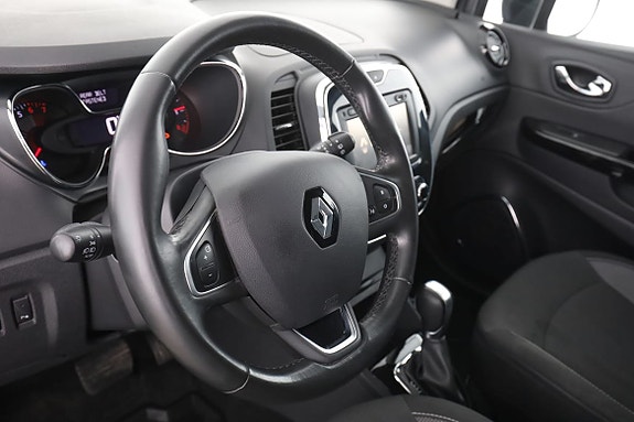 Renault Captur 12 of 30