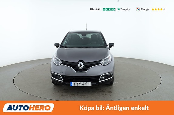 Renault Captur 9 of 30