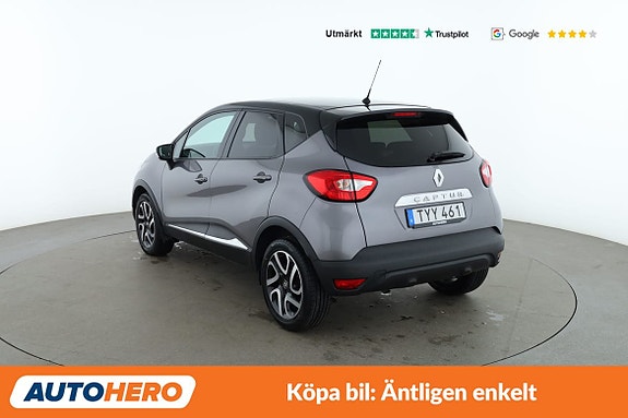 Renault Captur 3 of 30