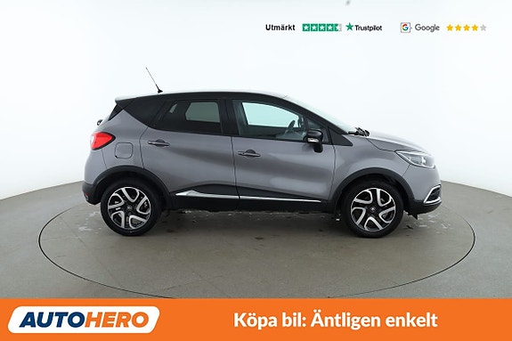 Renault Captur 7 of 30