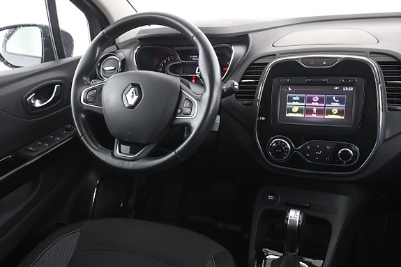 Renault Captur 14 of 30