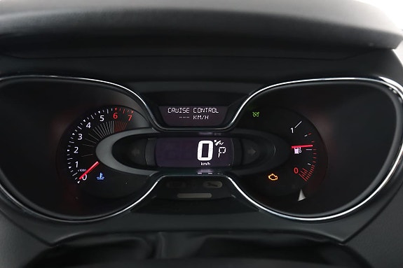 Renault Captur 20 of 30