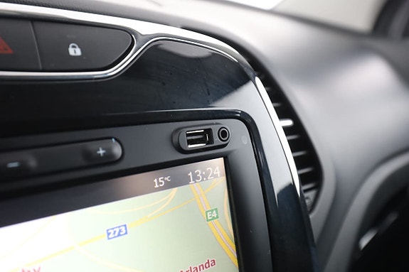 Renault Captur 24 of 30