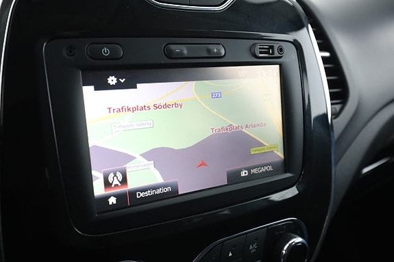 Renault Captur 22 of 30