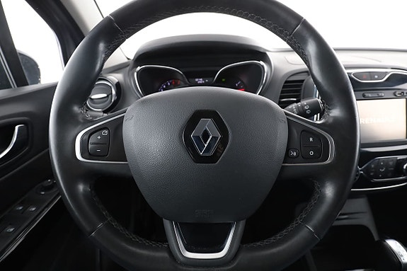 Renault Captur 19 of 30