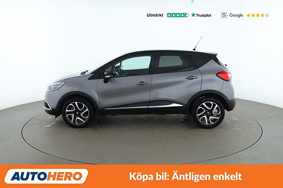 Renault Captur 2 of 30