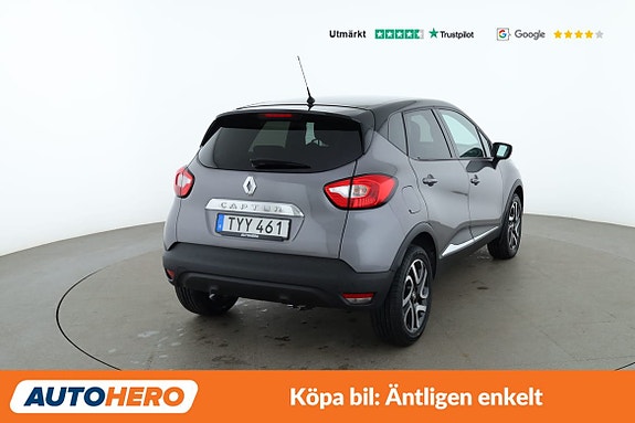 Renault Captur 6 of 30
