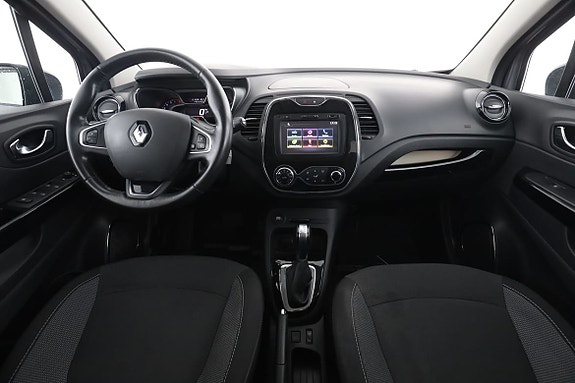 Renault Captur 13 of 30