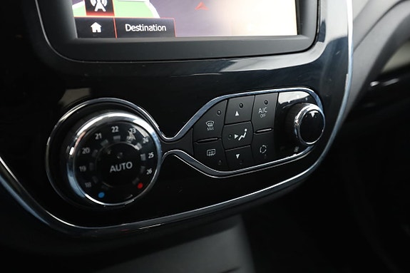 Renault Captur 25 of 30