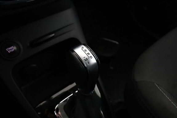 Renault Captur 27 of 30
