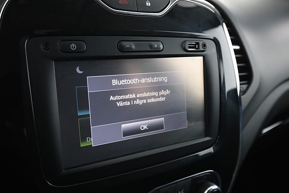 Renault Captur 21 of 30