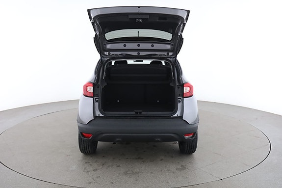 Renault Captur 17 of 30