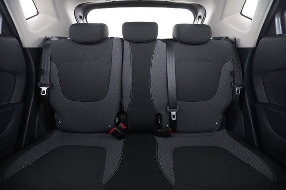 Renault Captur 16 of 30