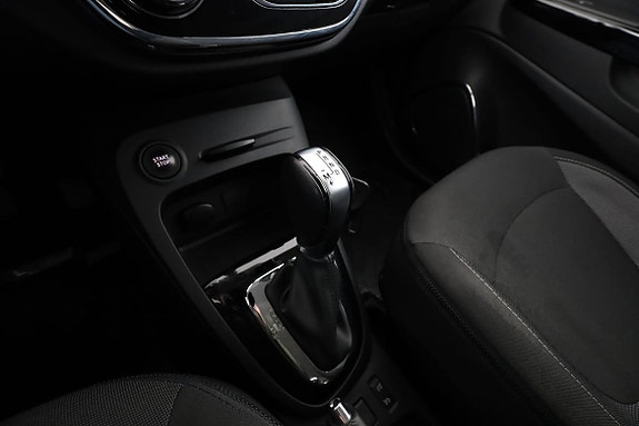 Renault Captur 23 of 30