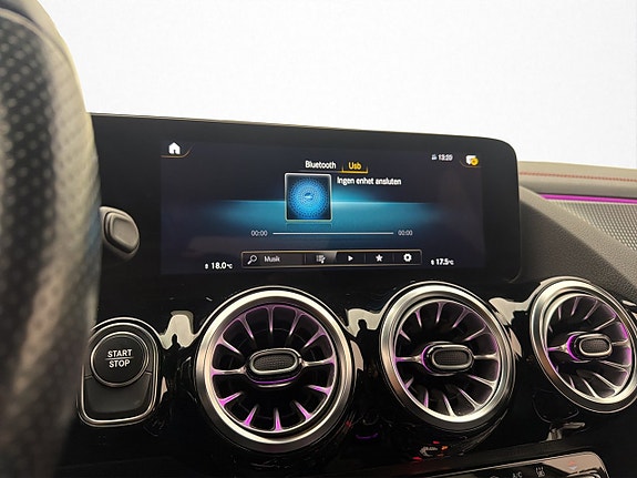Mercedes-Benz EQA300 19 of 30
