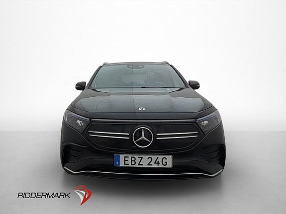 Mercedes-Benz EQA300 3 of 30