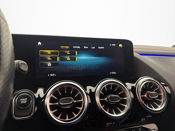 Mercedes-Benz EQA300 21 of 30