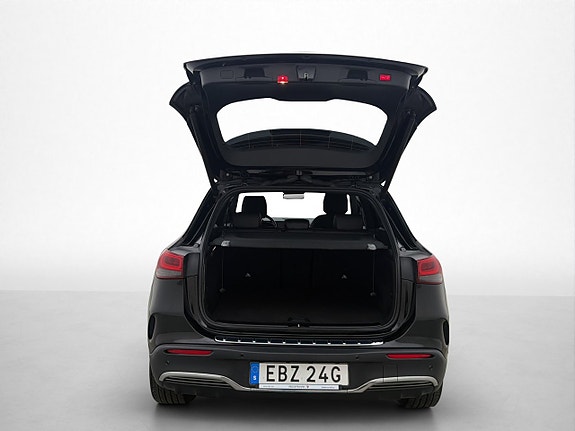 Mercedes-Benz EQA300 25 of 30