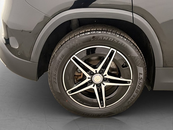 Mercedes-Benz EQA300 30 of 30
