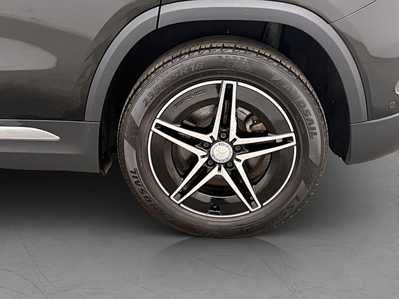 Mercedes-Benz EQA300 29 of 30