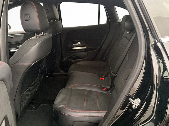 Mercedes-Benz EQA300 24 of 30