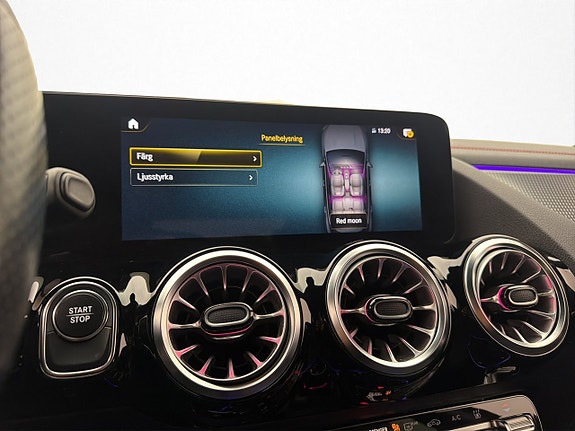 Mercedes-Benz EQA300 20 of 30