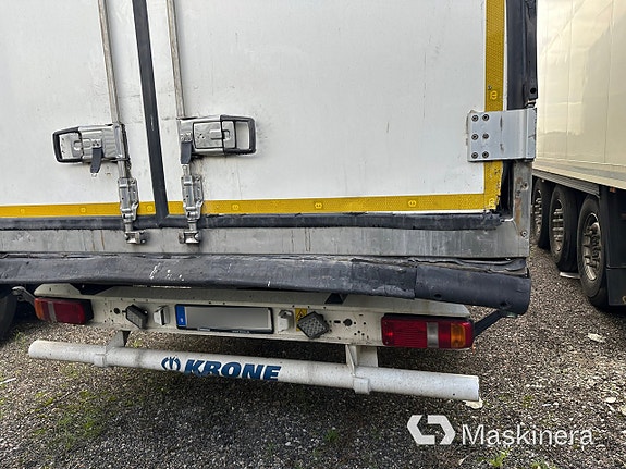 Kyl & frys trailer Krone Cool Liner 11 of 27