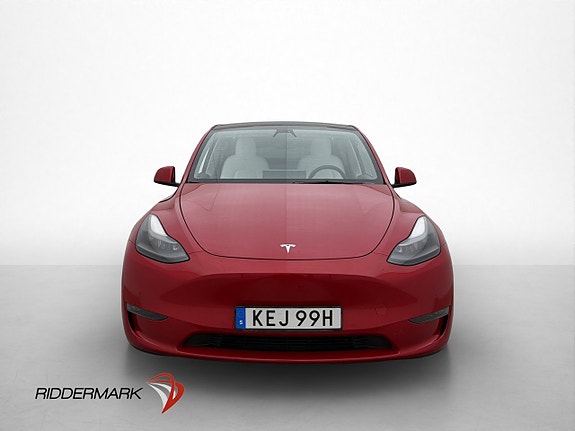 Tesla Model Y 3 of 30