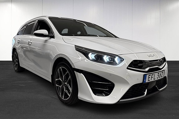 Kia Ceed 2 of 11