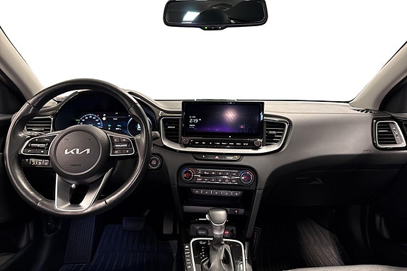 Kia Ceed 8 of 11