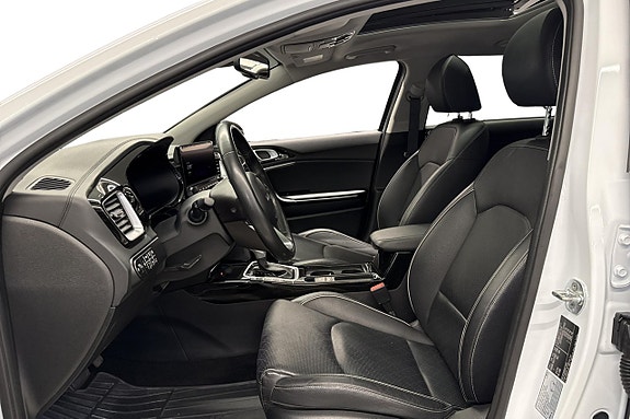 Kia Ceed 11 of 11