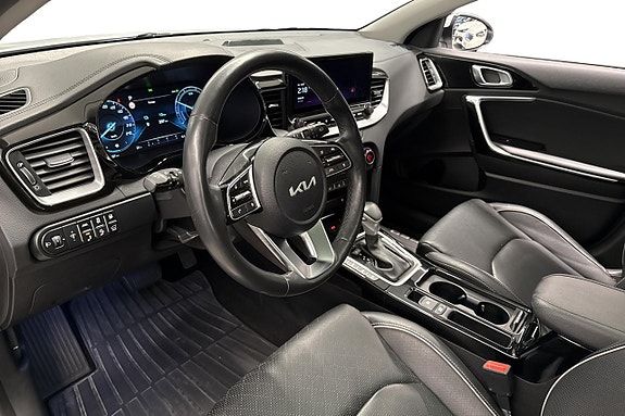 Kia Ceed 6 of 11