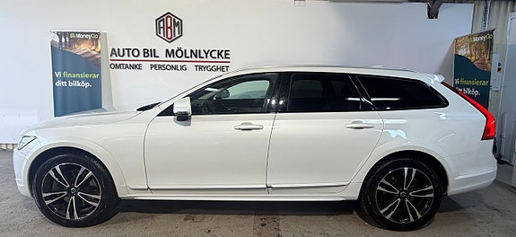 Volvo V90 Cross Country 3 of 19