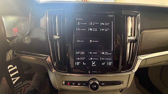 Volvo V90 Cross Country 11 of 19