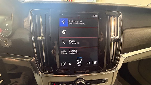 Volvo V90 Cross Country 10 of 19