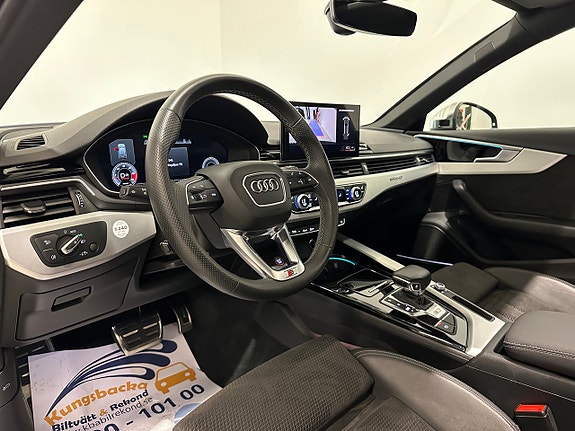 Audi S4 16 of 30