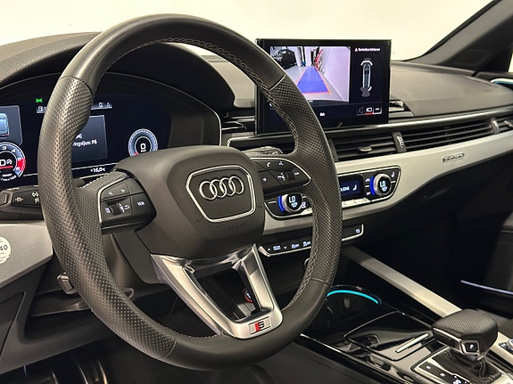 Audi S4 17 of 30