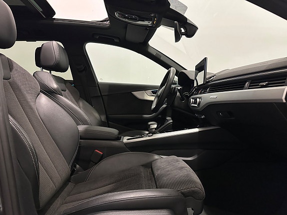 Audi S4 13 of 30