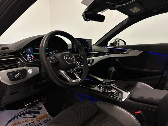 Audi S4 29 of 30