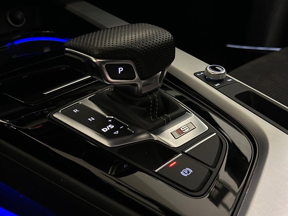 Audi S4 23 of 30