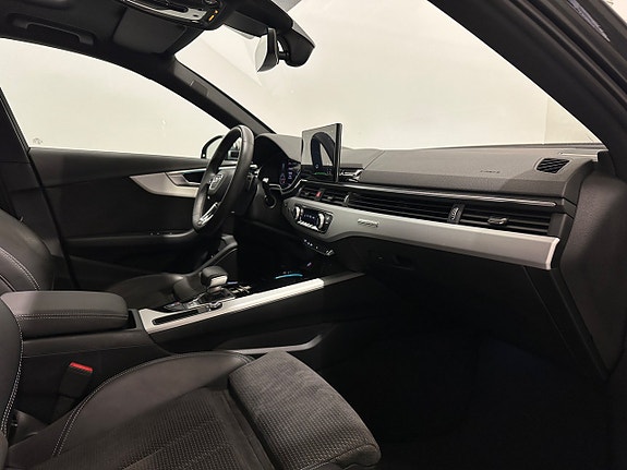 Audi S4 12 of 30