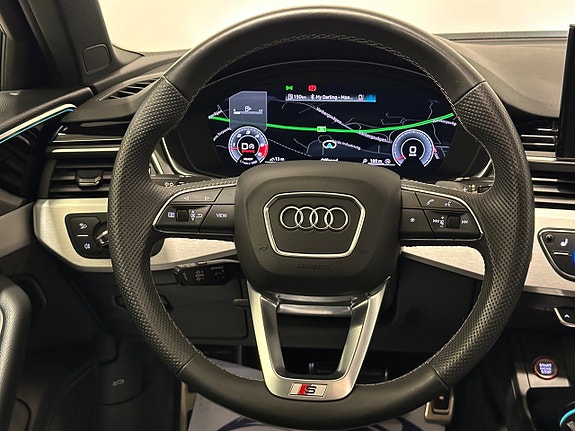 Audi S4 20 of 30