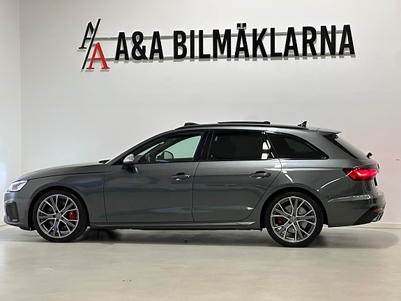 Audi S4 28 of 30