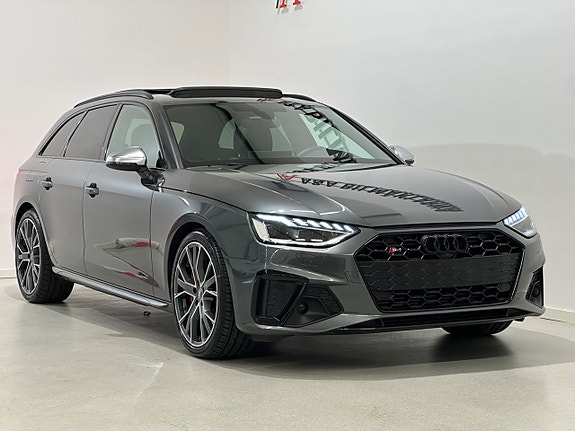 Audi S4 2 of 30
