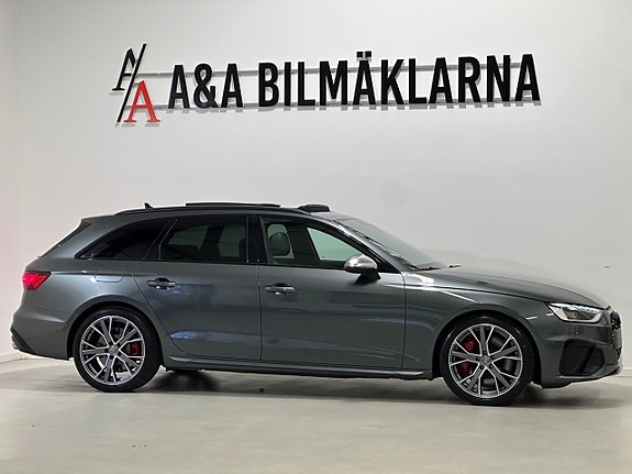 Audi S4 10 of 30